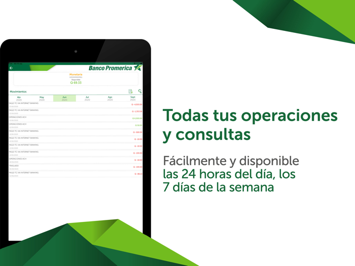 Banco Promerica Guatemala