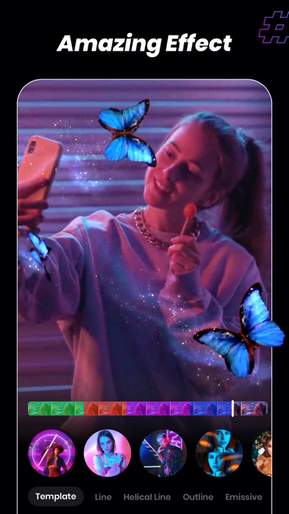 GoCut - Video Effects Maker