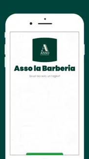 asso la barberia problems & solutions and troubleshooting guide - 2