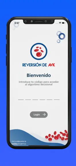 Game screenshot ALMAS Latam Algoritmo Sangrado mod apk