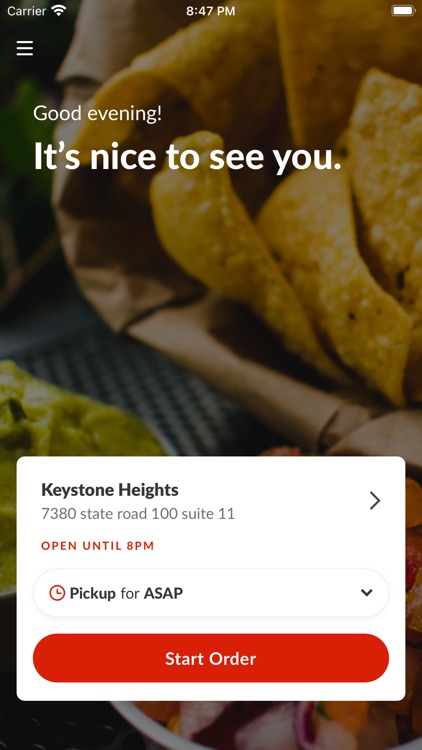 Laredo Mexican Restaurant