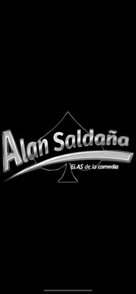 Game screenshot Alan Saldaña mod apk