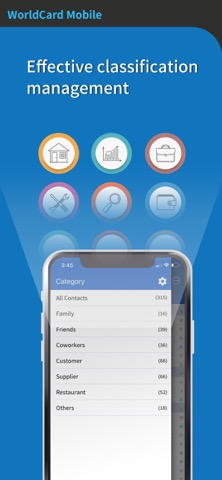 WorldCard Mobileのおすすめ画像4