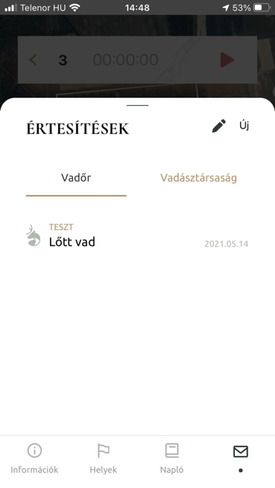 Huntengo Screenshot 4 - AppWisp.com Huntengo Screenshot 4 - AppWisp.com