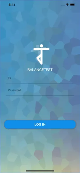 Game screenshot Balance_Test mod apk