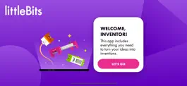 Game screenshot littleBits App mod apk