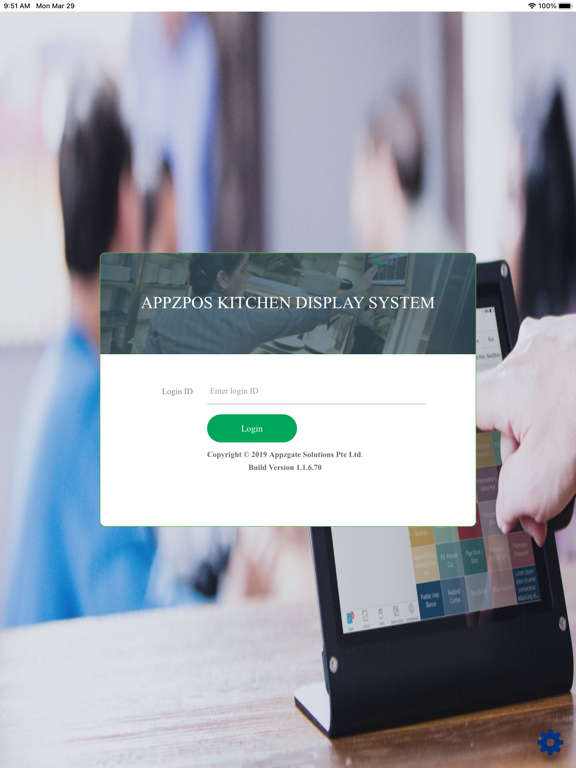 Screenshot #5 pour APPZPOS-2