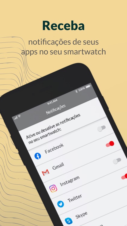Seculus Smart 2.0 screenshot-3