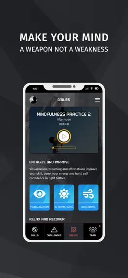 Game screenshot Champion's Mind - Think Gold hack