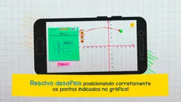 Game screenshot Graficando apk