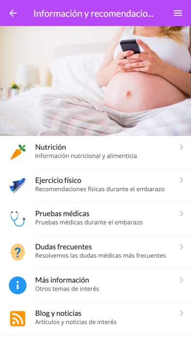 Centro Gutenberg Screenshot