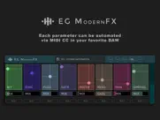 eg modernfx au3 multi effects ipad resimleri 3