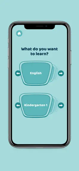 Game screenshot Sight Words with Parents apk
