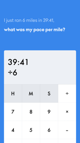Time Calculator - Easy to Use screenshot