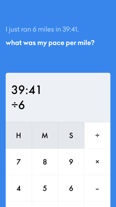 Time Calculator - Easy to Use screenshot 2