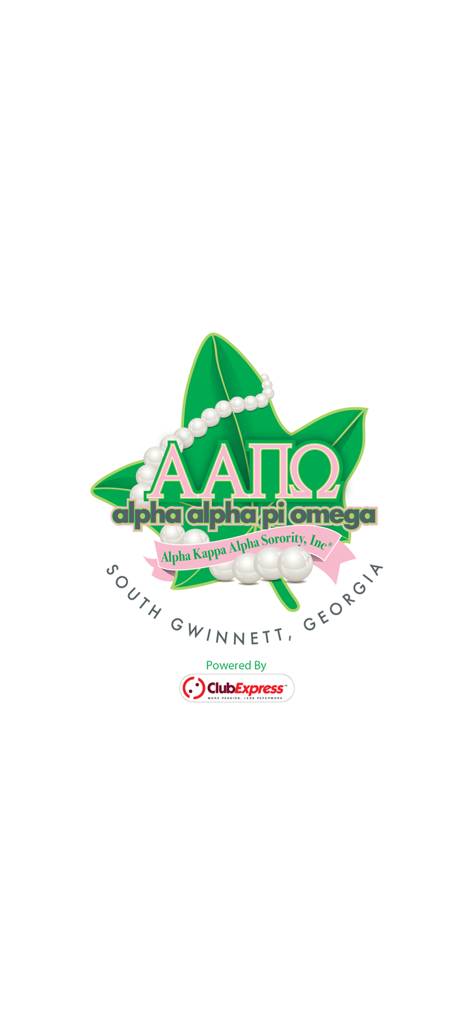 Alpha Alpha Pi Omega Chapter