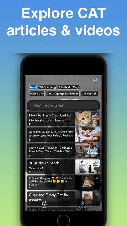 Cat Identifier - Kitty Scanner screenshot-4