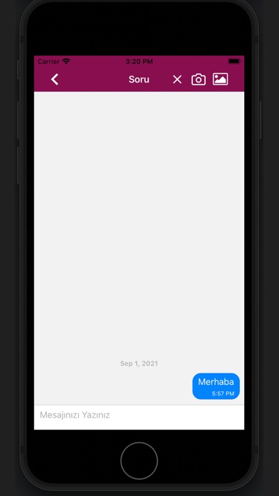 Berceste Akademi Screenshot