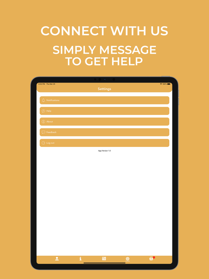 Coffee and much more