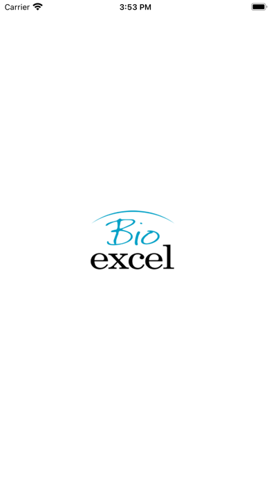Screenshot #1 pour Bioexcel