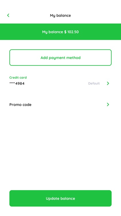 C24 Scooters screenshot-3