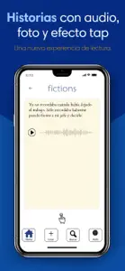 Afterwords screenshot #4 for iPhone