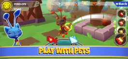 Game screenshot Neopets: Island Builders apk