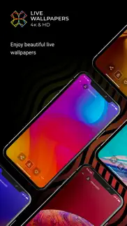 live wallpapers 4k & hd problems & solutions and troubleshooting guide - 3