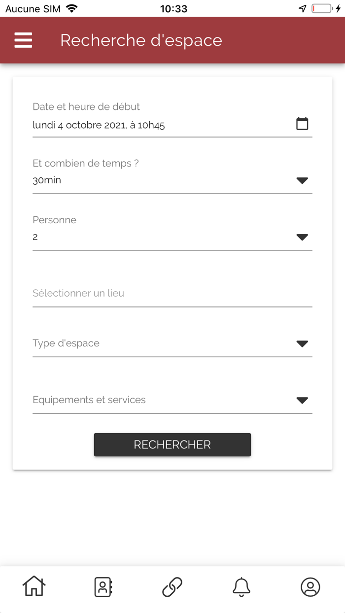 Mon Campus ESEO-ESTP