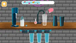 Game screenshot Pastry in Confectionary apk