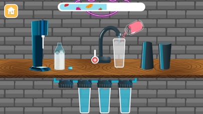 Pastry in Confectionary Screenshot