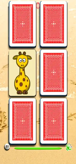Game screenshot Animal Match Go mod apk