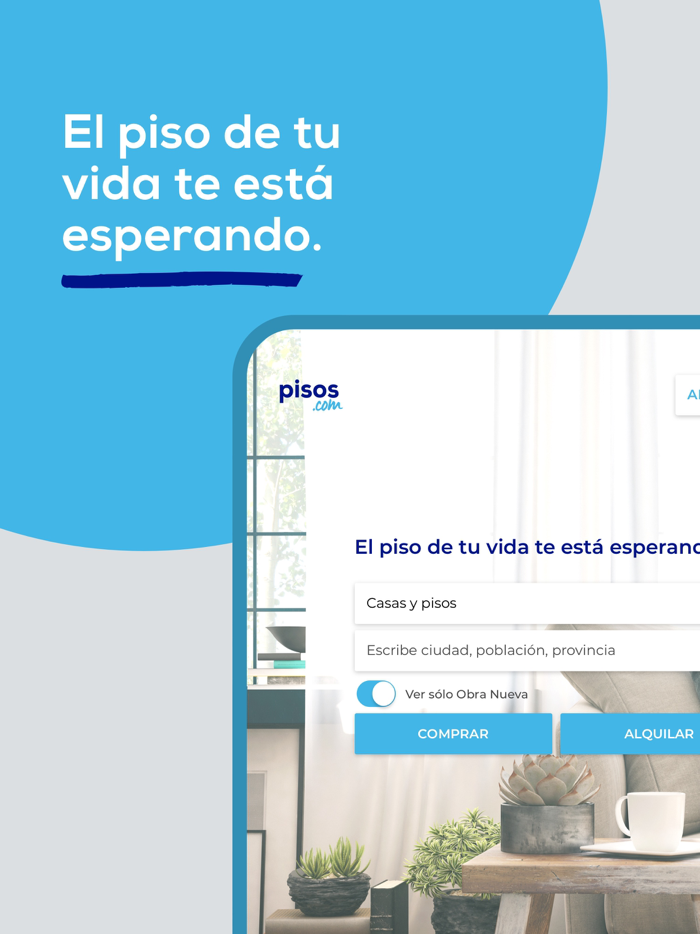 pisos.com