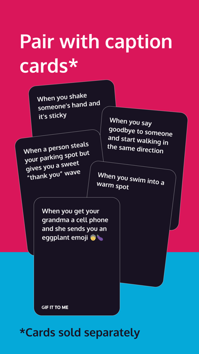 Gif-It-To-Me Screenshot