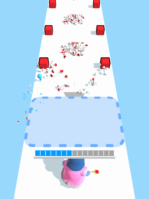 Screenshot #6 pour Draw Dudes
