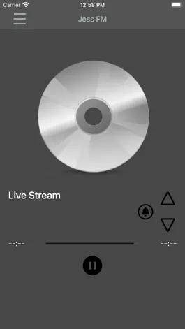 Game screenshot WNJK Radio mod apk