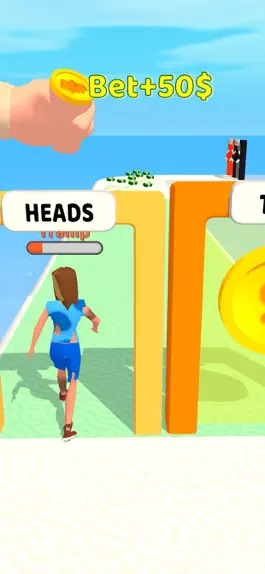 Game screenshot Run of Luck hack