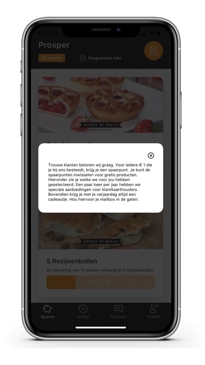 Bakker de Kruijf screenshot-3