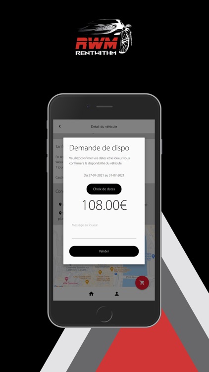 Rentwith M screenshot-4