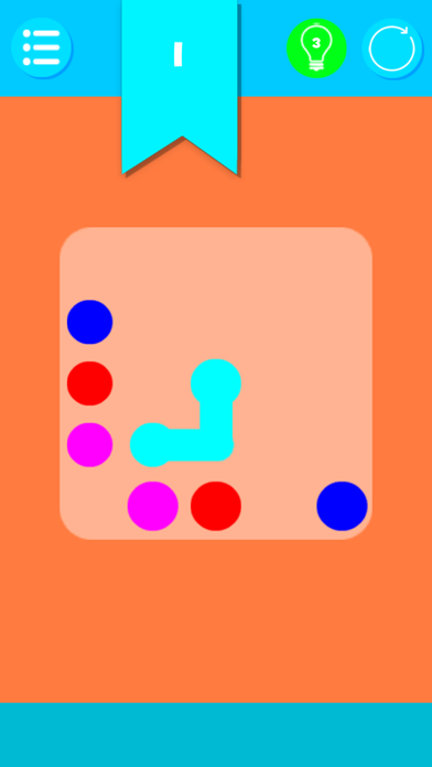 Circle Connect! Screenshot