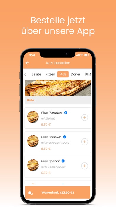 Schelmeneck Grillhaus Screenshot