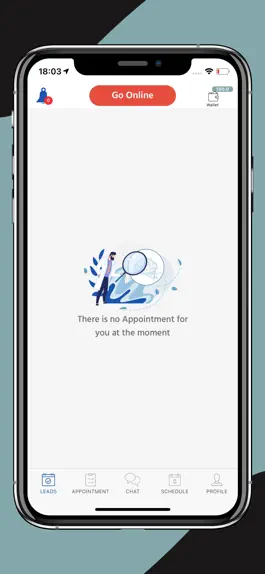 Game screenshot HealersOnDemand_Healers mod apk