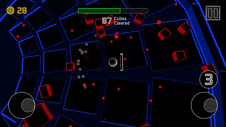 Bulwark Blast screenshot-5