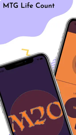 Game screenshot Magic The Gathering Life Count mod apk