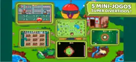 Game screenshot Veggies4MyHeart apk