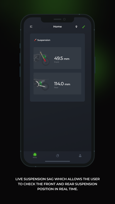 Motoklik Screenshot