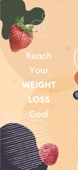 My Diet Coachのスクリーンショット（6/6）