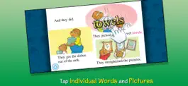 Game screenshot Berenstain Trouble with Chores hack