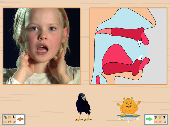 Sprachforscher für Kinder Pro