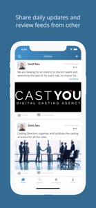 Callback - Acting Assistant screenshot #3 for iPhone